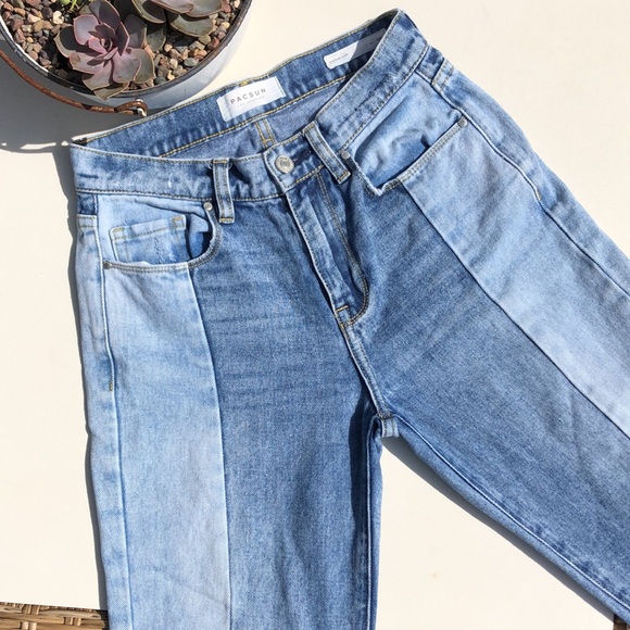 PacSun Denim - 🌸Pacsun Retro Jeans size 24
